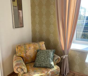 Tapa Parish Apartamento | Tamsalu Wallamaja