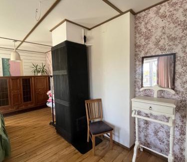 Tapa Parish Apartamento | Tamsalu Wallamaja