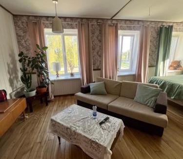 Tapa Parish Apartamento | Tamsalu Wallamaja