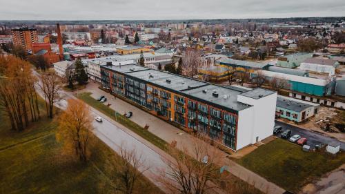 Voru Apartamento | Tamula Sunset Apartment
