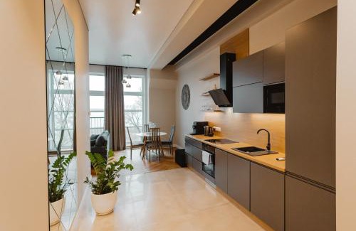 Voru Apartamento | Tamula Sunset Apartment
