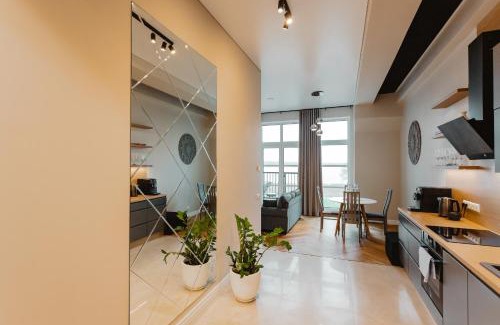 Voru Apartamento | Tamula Sunset Apartment