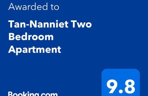 Marsaxlokk Apartamento | Tan-Nanniet Two Bedroom Apartment