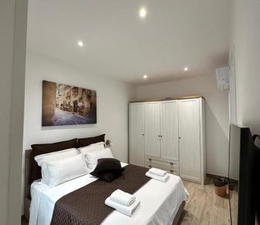Marsaxlokk Apartamento | Tan-Nanniet Two Bedroom Apartment