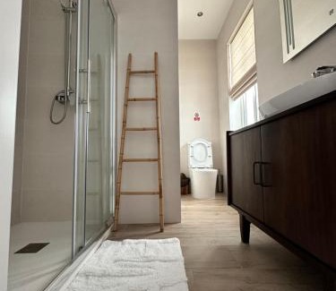 Marsaxlokk Apartamento | Tan-Nanniet Two Bedroom Apartment