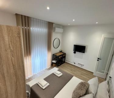 Marsaxlokk Apartamento | Tan-Nanniet Two Bedroom Apartment