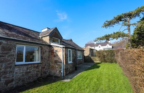 Llanfairpwllgwyngyll Casa | Tan Twr Farm Cottage