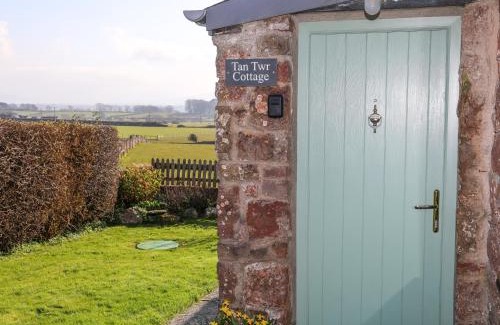 Llanfairpwllgwyngyll Casa | Tan Twr Farm Cottage