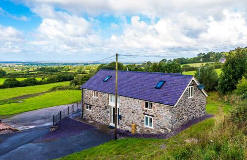Cwm Dyserth Casa | Tan Y Bryn Ganol