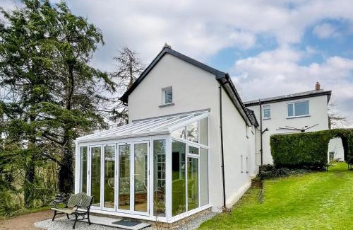 Narberth Casa | Tan Y Castell Cottage - Llanmill