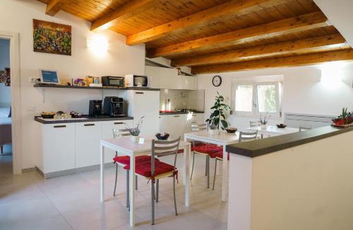 Ortona Cama Y Desayuno | Tana del Riccio