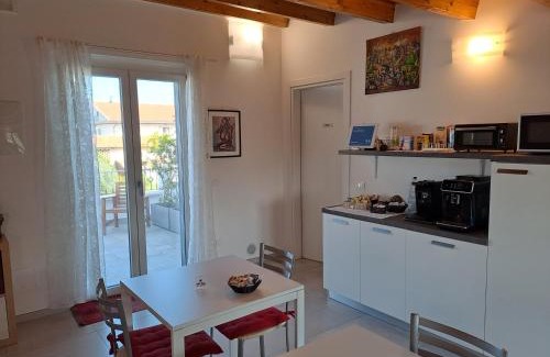Ortona Cama Y Desayuno | Tana del Riccio