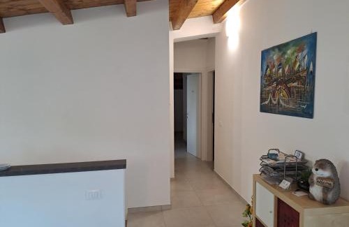 Ortona Cama Y Desayuno | Tana del Riccio