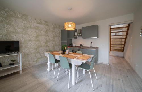 Marone Apartamento | Tana LEONE