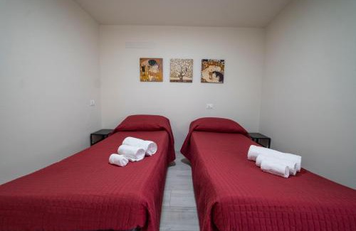 Marone Apartamento | Tana LEONE