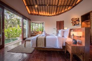 Singakerta Complejo | tanadewa Resort Ubud Bali by Cross Collection