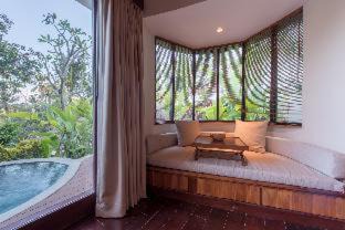 Singakerta Complejo | tanadewa Resort Ubud Bali by Cross Collection