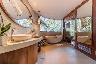 Singakerta Complejo | tanadewa Resort Ubud Bali by Cross Collection