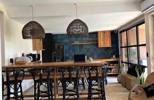 Villa Mercedes Cama Y Desayuno | Tanah Host - Casa de Huespedes