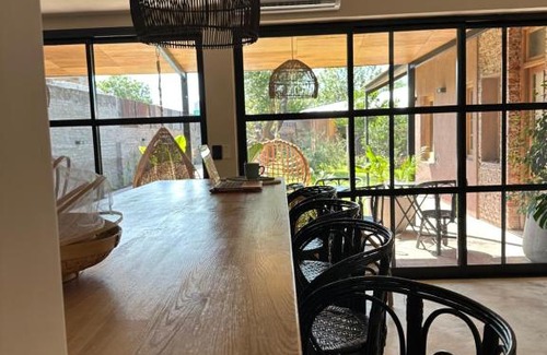 Villa Mercedes Cama Y Desayuno | Tanah Host - Casa de Huespedes