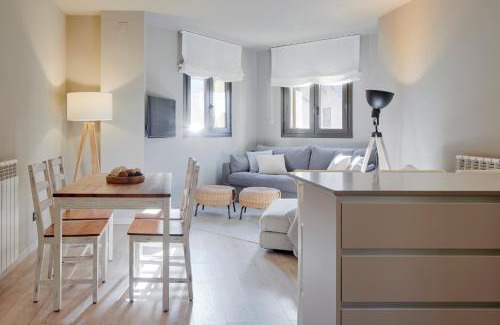 Beret Apartamento | Tanau by FeelFree Rentals