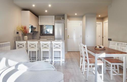 Beret Apartamento | Tanau by FeelFree Rentals