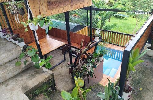 Tanay Casa | Tanay Private Staycation house