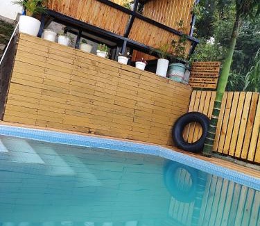 Tanay Casa | Tanay Private Staycation house