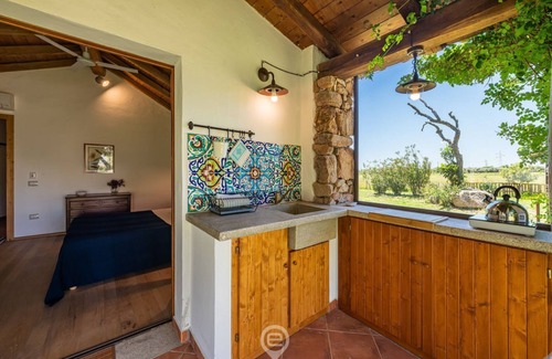 Villaggio delle Mimose Casa | Tanca De Mar - Domu Bovale