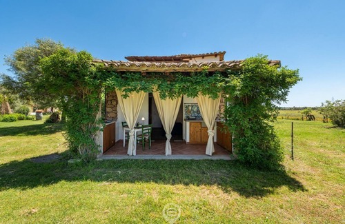 Villaggio delle Mimose Casa | Tanca De Mar - Domu Bovale