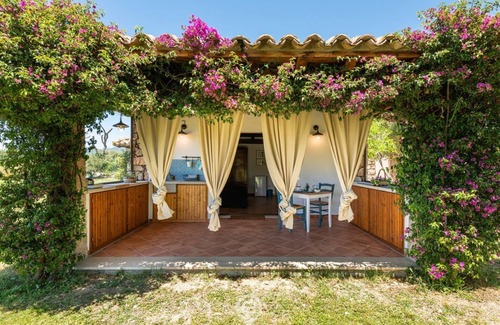 Villaggio delle Mimose Casa | Tanca De Mar - Domu Carignano