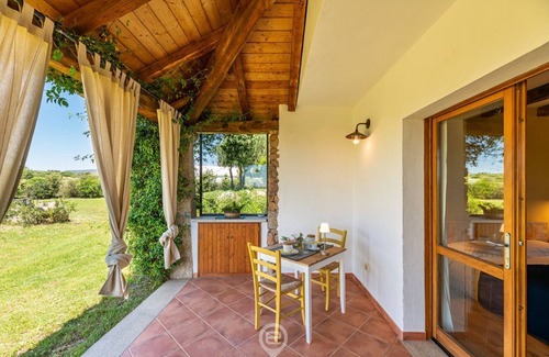 Villaggio delle Mimose Casa | Tanca De Mar - Domu Cagnulari