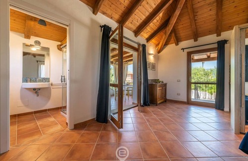 Villaggio delle Mimose Casa | Tanca De Mar - Domu Nuragus