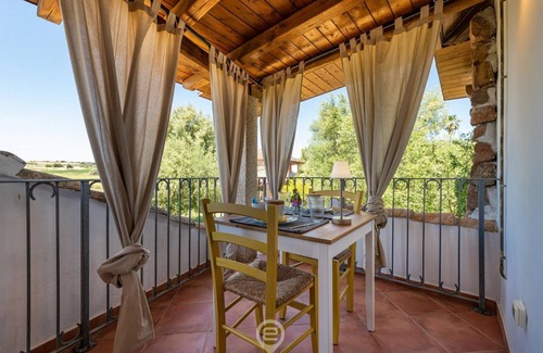 Villaggio delle Mimose Casa | Tanca De Mar - Domu Nuragus