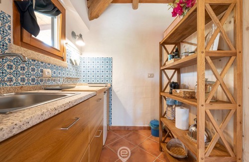 Villaggio delle Mimose Apartamento | Tanca De Mar - Domu Cannonau