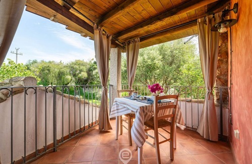 Villaggio delle Mimose Apartamento | Tanca De Mar - Domu Cannonau
