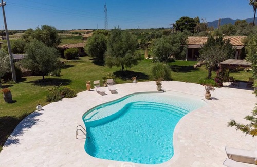 Villaggio delle Mimose Apartamento | Tanca De Mar - Domu Cannonau