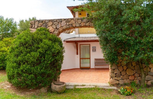 Villaggio delle Mimose Apartamento | Tanca de Mar