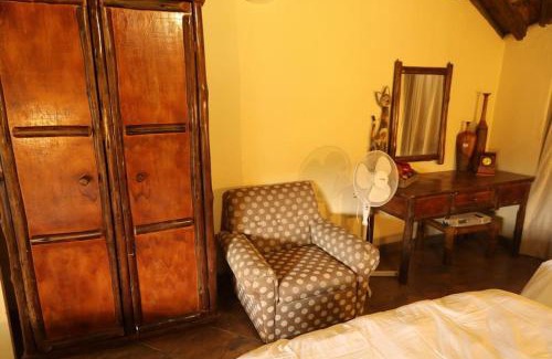 Umjindi Apartamento | Tanda Kutula Mountain Lodge