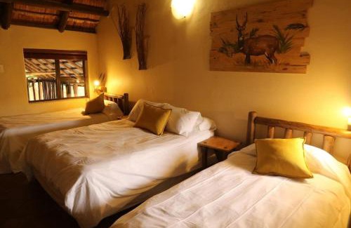 Umjindi Apartamento | Tanda Kutula Mountain Lodge