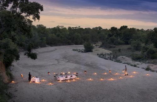 Kruger National Park Cabina | Tanda Tula Safari Camp