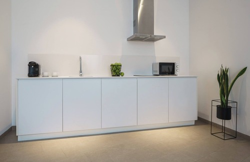 Distrito Sur Apartamento | Tandem Torre De La Calahorra