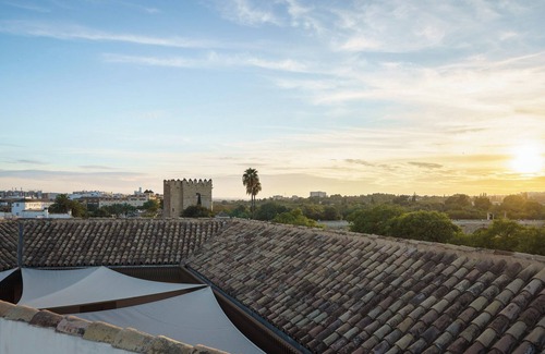 Distrito Sur Apartamento | Tandem Torre De La Calahorra