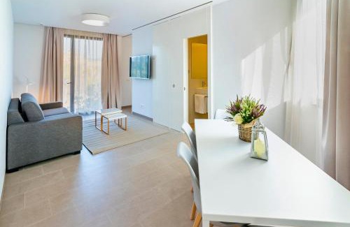 Distrito Sur Apartamento | Tandem Torre de la Calahorra