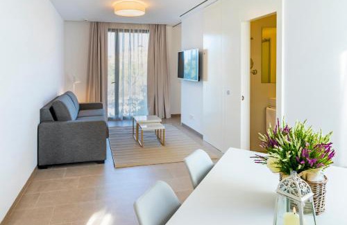 Distrito Sur Apartamento | Tandem Torre de la Calahorra