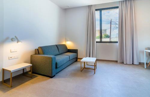 Distrito Sur Apartamento | Tandem Torre de la Calahorra