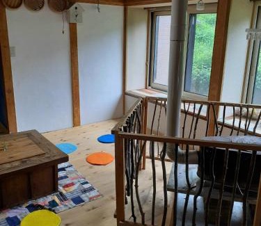 Hiranai Casa | Tanehachi Farm Guesthouse - Vacation STAY 29709v