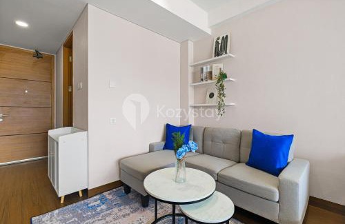 Dago Apartamento | Tanera by Kozystay - Dago