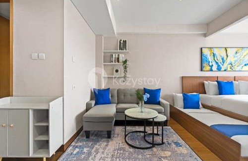 Dago Apartamento | Tanera by Kozystay - Dago