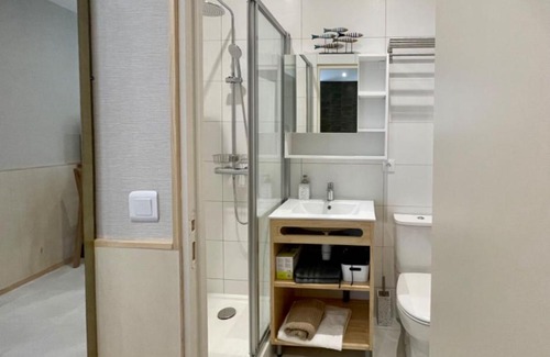 Capucins - Victoire Apartamento | Tang Home Apartment